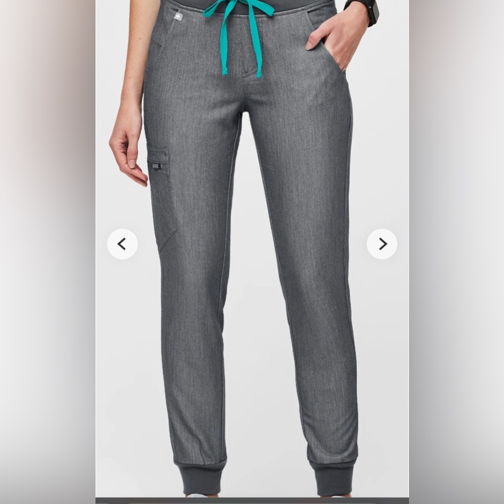 FIGS Zamora Jogger Pants Size XL